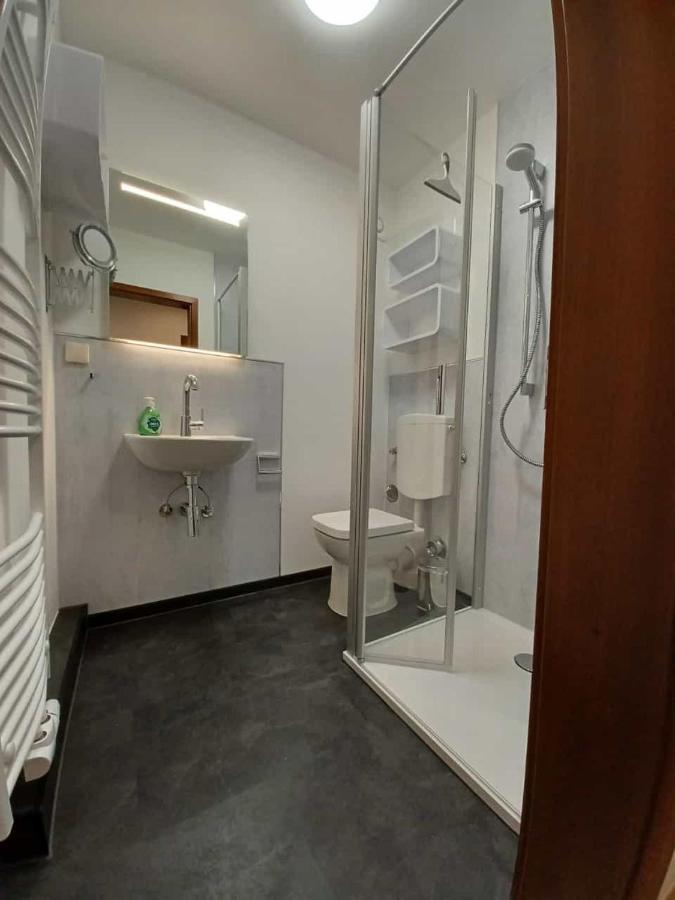 Apartament Wanderglueck Braunlage Zewnętrze zdjęcie
