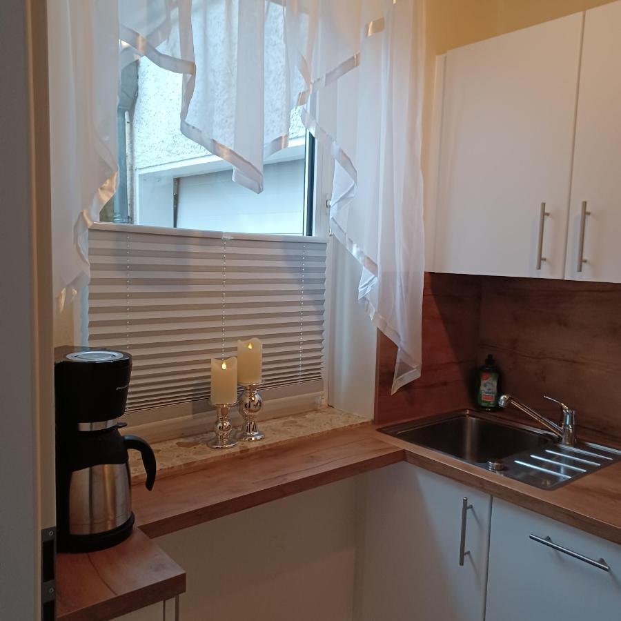 Apartament Wanderglueck Braunlage Zewnętrze zdjęcie
