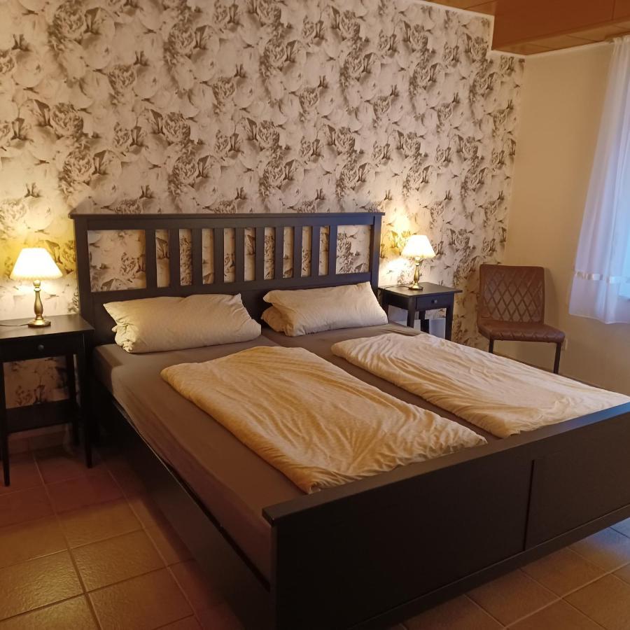 Apartament Wanderglueck Braunlage Zewnętrze zdjęcie