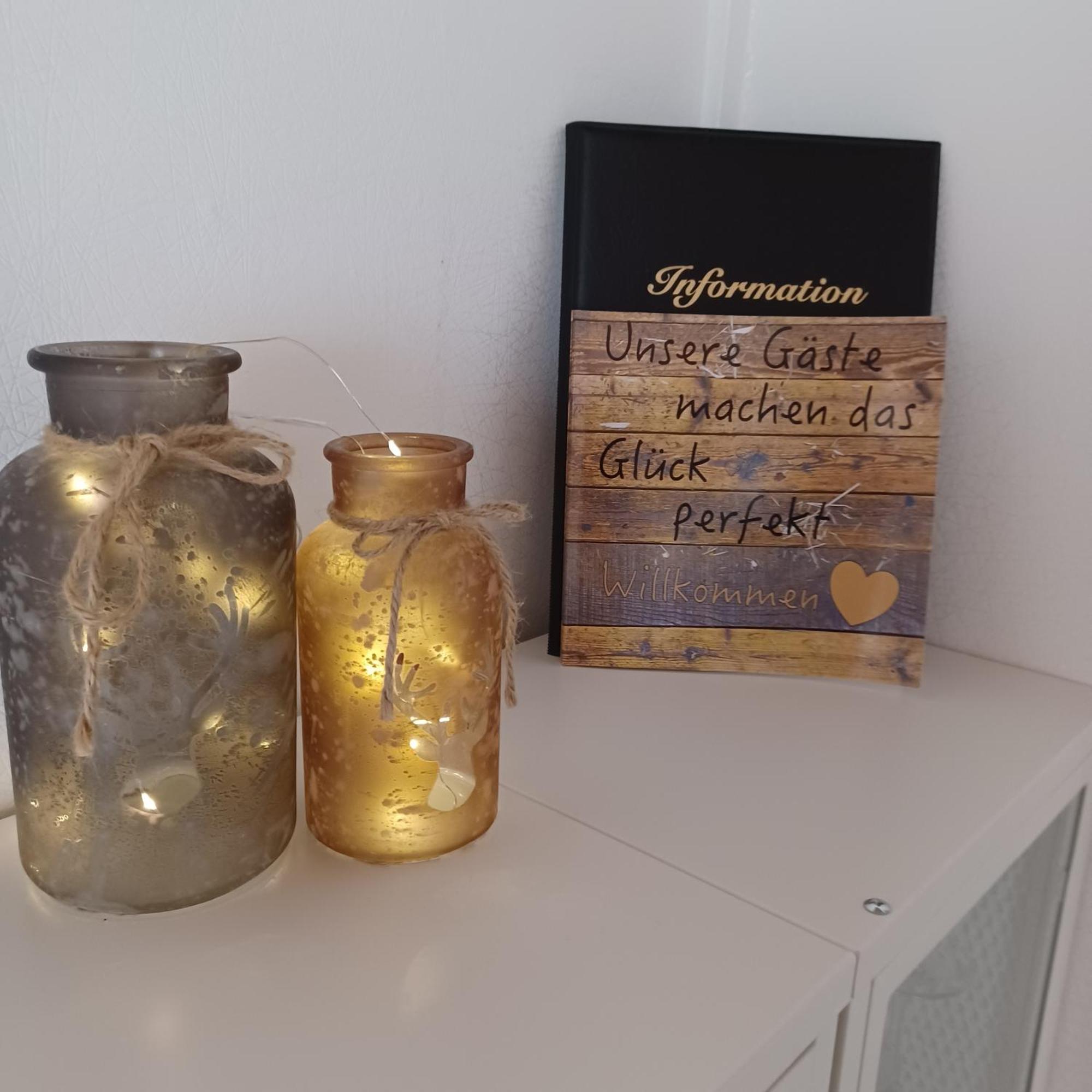 Apartament Wanderglueck Braunlage Zewnętrze zdjęcie