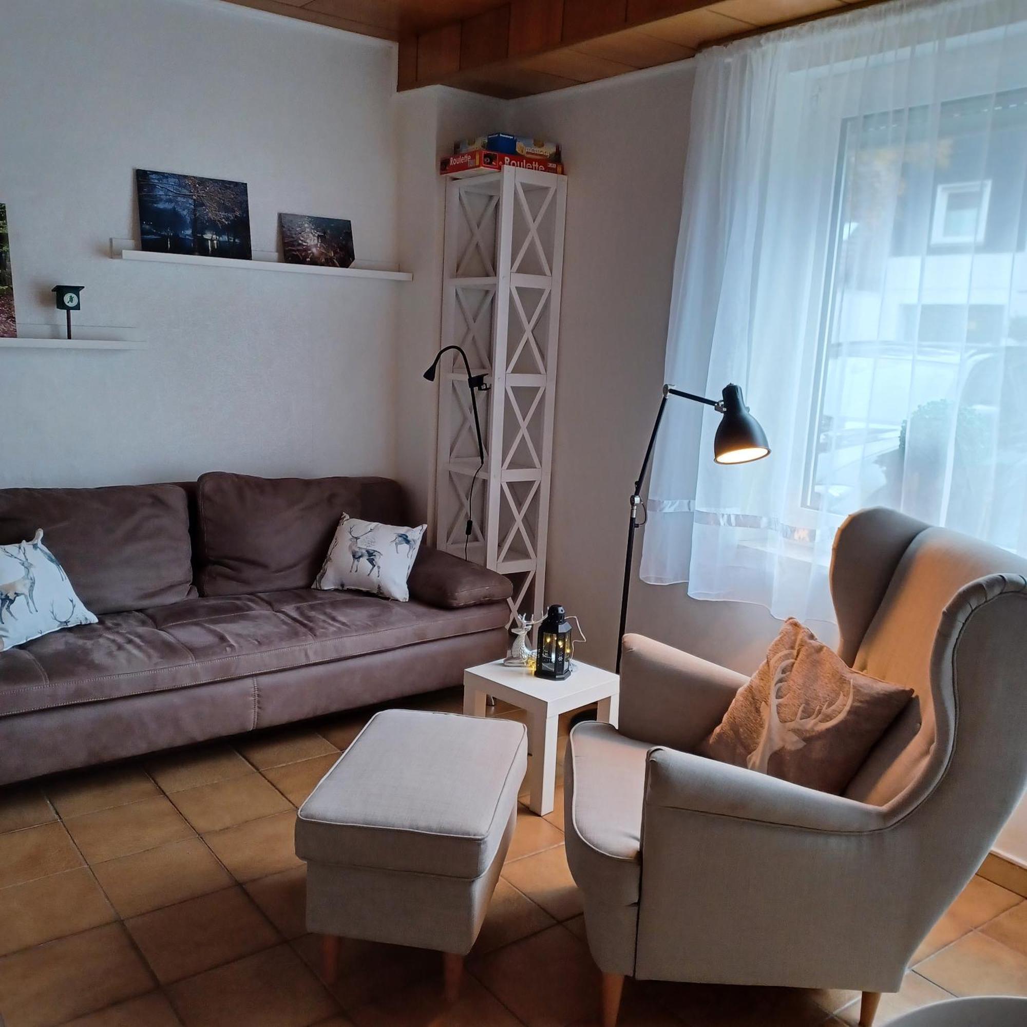 Apartament Wanderglueck Braunlage Zewnętrze zdjęcie